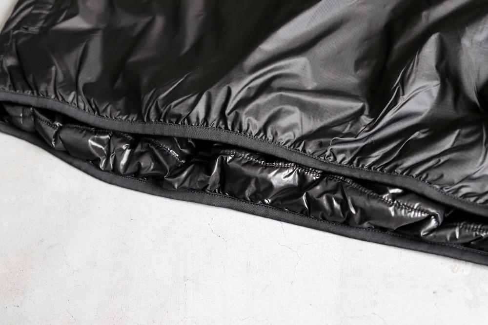 ��20%Off coupon�оݡ�thisisneverthat (�ǥ��� ���� �ͥС����å�) "Insulated Reversible Vest"