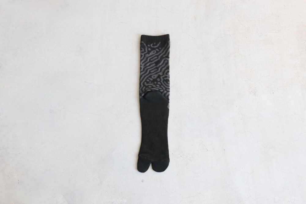GOLDWIN 0 (������ɥ����� ����) "Reaction Diffusion Socks"