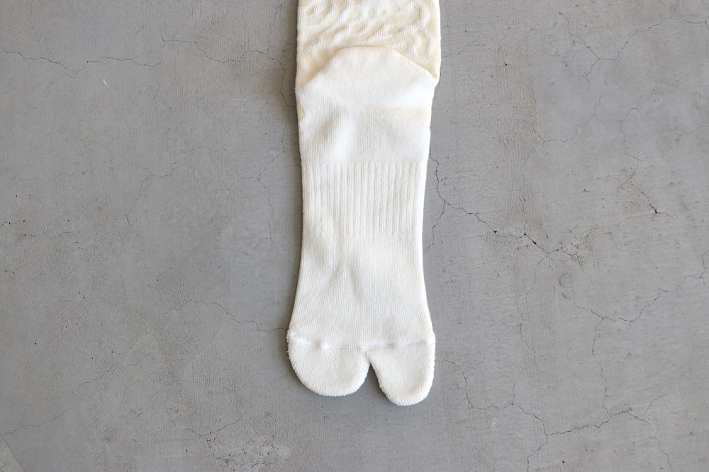 GOLDWIN 0 (������ɥ����� ����) "Reaction Diffusion Socks"