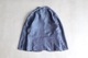 ts(s) (�ƥ�����������) "4+1 Patch Pocket Jacket -Viscose*Linen Chambray Cloth"