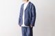 ts(s) (�ƥ�����������) "4+1 Patch Pocket Jacket -Viscose*Linen Chambray Cloth"