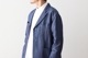 ts(s) (�ƥ�����������) "4+1 Patch Pocket Jacket -Viscose*Linen Chambray Cloth"