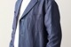 ts(s) (�ƥ�����������) "4+1 Patch Pocket Jacket -Viscose*Linen Chambray Cloth"