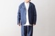 ts(s) (�ƥ�����������) "4+1 Patch Pocket Jacket -Viscose*Linen Chambray Cloth"