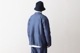 ts(s) (�ƥ�����������) "4+1 Patch Pocket Jacket -Viscose*Linen Chambray Cloth"