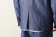 ts(s) (�ƥ�����������) "4+1 Patch Pocket Jacket -Viscose*Linen Chambray Cloth"