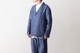 ts(s) (�ƥ�����������) "4+1 Patch Pocket Jacket -Viscose*Linen Chambray Cloth"