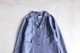 ts(s) (�ƥ�����������) "4+1 Patch Pocket Jacket -Viscose*Linen Chambray Cloth"