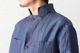 ts(s) (�ƥ�����������) "4+1 Patch Pocket Jacket -Viscose*Linen Chambray Cloth"