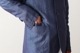 ts(s) (�ƥ�����������) "4+1 Patch Pocket Jacket -Viscose*Linen Chambray Cloth"