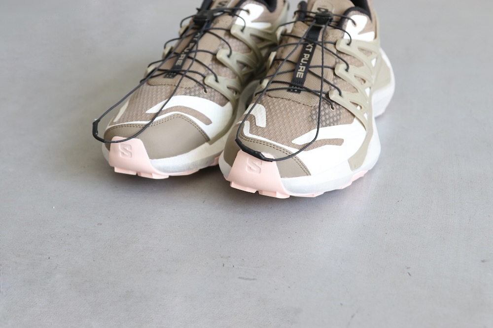 SALOMON ADVANCED(サロモン アドバンスド) 