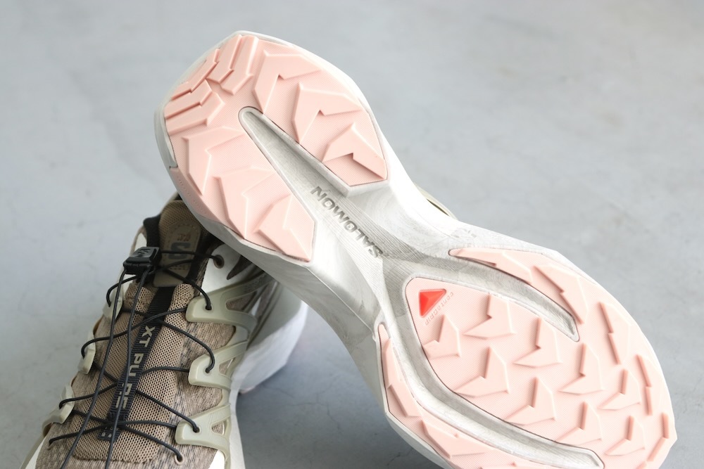 SALOMON ADVANCED(サロモン アドバンスド) 