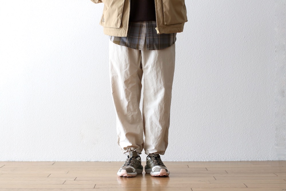 SALOMON ADVANCED(������� ���ɥХ󥹥�)  "XT PU.RE ADVANCED Fallen Rock/Stone Gray/Vanilla Ice"