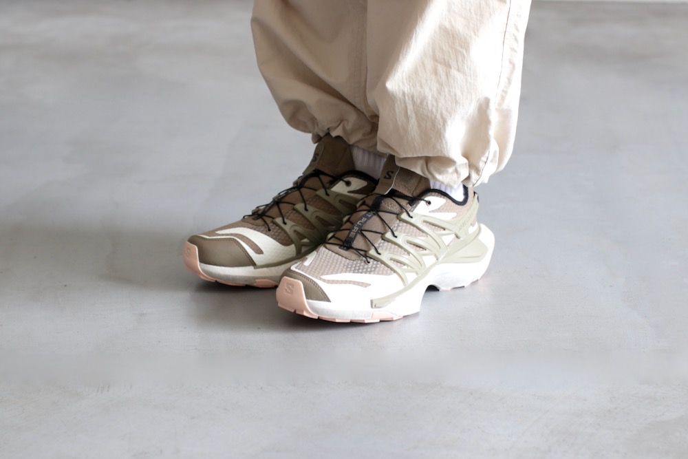 ロダンアンドフィールズ アンブレミッシュ スポットレス  プロアクティブ SALOMON ADVANCED(サロモン アドバンスド) 