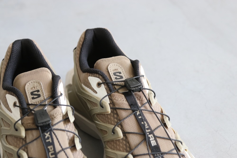 SALOMON ADVANCED(サロモン アドバンスド) 