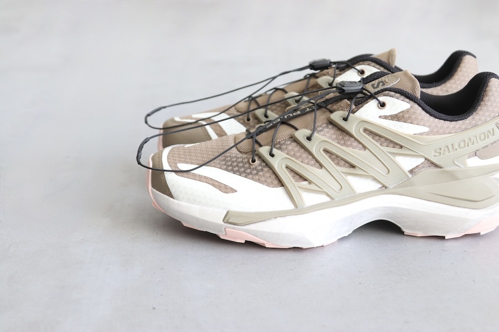 SALOMON ADVANCED(サロモン アドバンスド) 