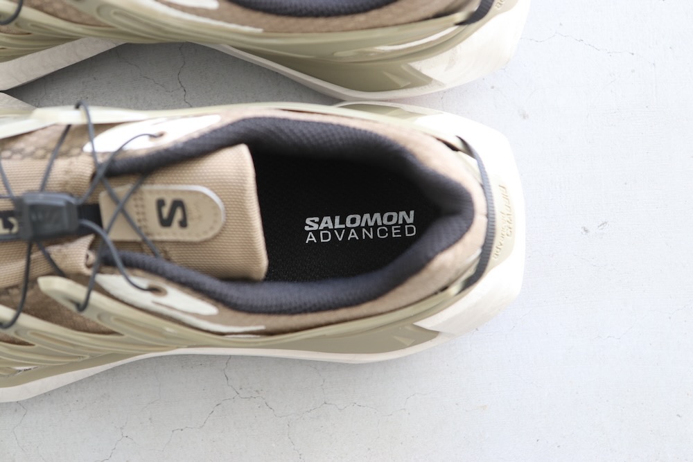 SALOMON ADVANCED(サロモン アドバンスド) 