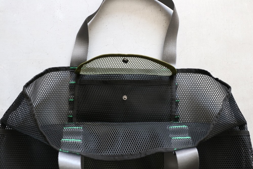 BRAIN DEAD ブレインデッド バッグ 新品未使用 BRAIN DEAD ブレインデッド バッグ 新品未使用