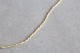Porter Classic(�ݡ��������饷�å�) "GOLD BEADS NECKLACE 19.5 / YELLOW GOLD"