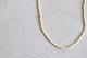 Porter Classic(�ݡ��������饷�å�) "GOLD BEADS NECKLACE 19.5 / YELLOW GOLD"
