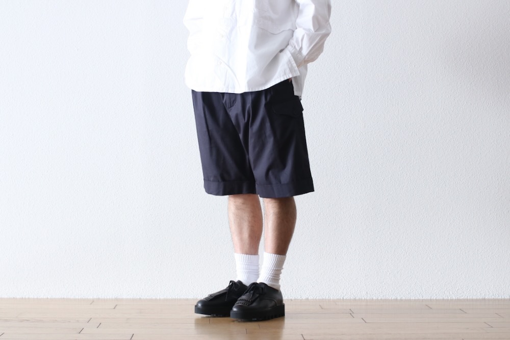 楽天市場】Engineered Garments エンジニアードガーメンツ