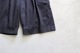 Engineered Garments (���󥸥˥����ɥ�������) "Gurkha Short - High Count Twill"
