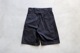Engineered Garments (���󥸥˥����ɥ�������) "Gurkha Short - High Count Twill"