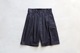 Engineered Garments (���󥸥˥����ɥ�������) "Gurkha Short - High Count Twill"