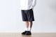 Engineered Garments (���󥸥˥����ɥ�������) "Gurkha Short - High Count Twill"