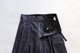 Engineered Garments (���󥸥˥����ɥ�������) "Gurkha Short - High Count Twill"