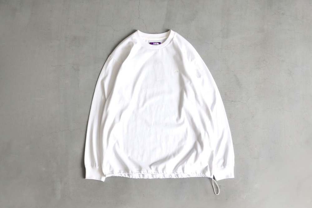 THE NORTH FACE PURPLE LABEL (ザ ノース フェイス パープル レーベル