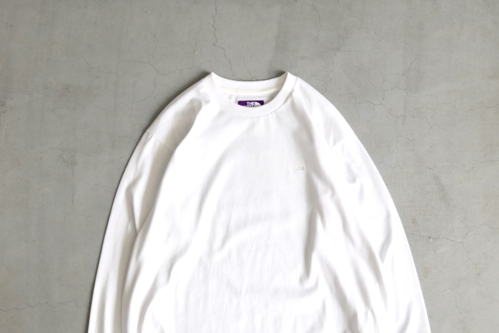 THE NORTH FACE PURPLE LABEL (ザ ノース フェイス パープル レーベル