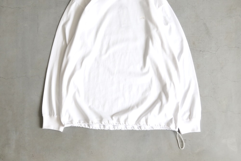 THE NORTH FACE PURPLE LABEL (�� �Ρ��� �ե����� �ѡ��ץ� �졼�٥�) "Field Long Sleeve Tee"