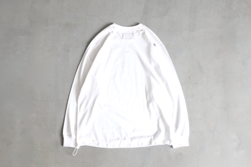 THE NORTH FACE PURPLE LABEL (ザ ノース フェイス パープル レーベル