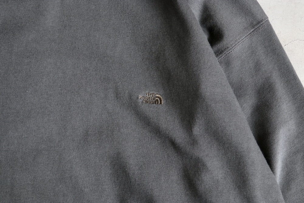 THE NORTH FACE PURPLE LABEL (�� �Ρ��� �ե����� �ѡ��ץ� �졼�٥�) "Field Long Sleeve Tee"