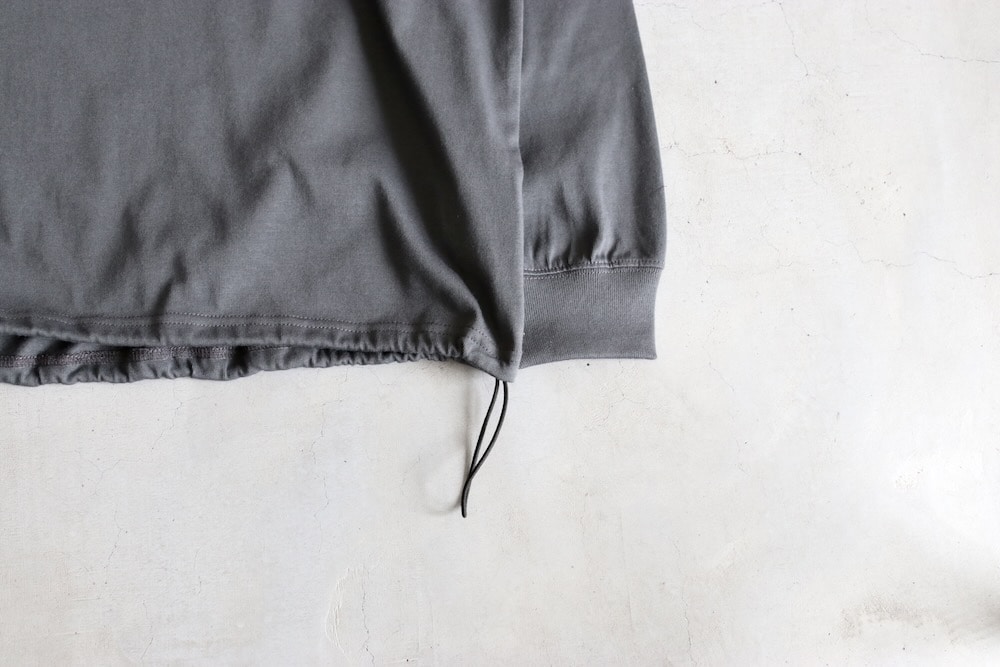 THE NORTH FACE PURPLE LABEL (�� �Ρ��� �ե����� �ѡ��ץ� �졼�٥�) "Field Long Sleeve Tee"