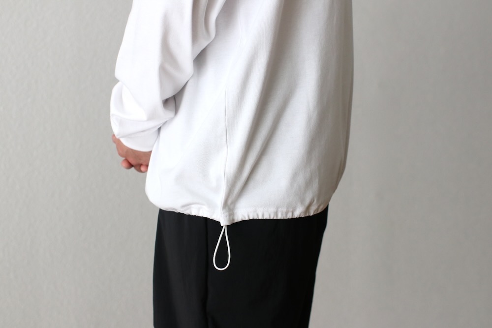 THE NORTH FACE PURPLE LABEL (�� �Ρ��� �ե����� �ѡ��ץ� �졼�٥�) "Field Long Sleeve Tee"