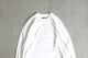 THE NORTH FACE PURPLE LABEL (�� �Ρ��� �ե����� �ѡ��ץ� �졼�٥�) "Field Long Sleeve Tee"