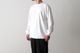 THE NORTH FACE PURPLE LABEL (�� �Ρ��� �ե����� �ѡ��ץ� �졼�٥�) "Field Long Sleeve Tee"