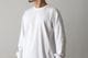 THE NORTH FACE PURPLE LABEL (�� �Ρ��� �ե����� �ѡ��ץ� �졼�٥�) "Field Long Sleeve Tee"