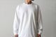 THE NORTH FACE PURPLE LABEL (�� �Ρ��� �ե����� �ѡ��ץ� �졼�٥�) "Field Long Sleeve Tee"
