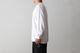 THE NORTH FACE PURPLE LABEL (�� �Ρ��� �ե����� �ѡ��ץ� �졼�٥�) "Field Long Sleeve Tee"
