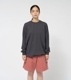THE NORTH FACE PURPLE LABEL (�� �Ρ��� �ե����� �ѡ��ץ� �졼�٥�) "Field Long Sleeve Tee"