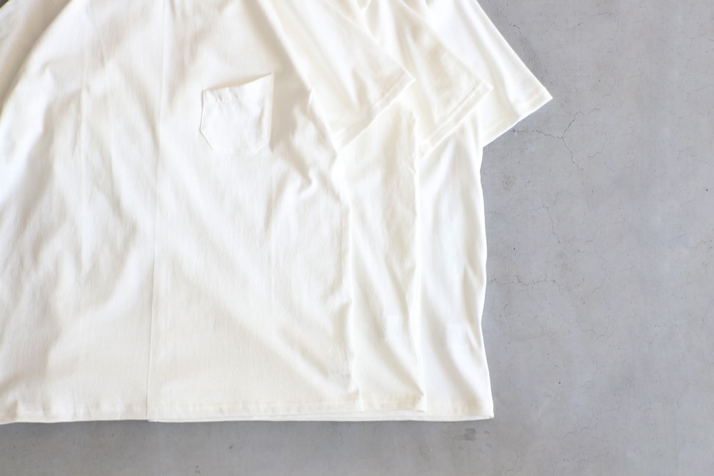 Nigel Cabourn(�ʥ������� �����ܥ�) "3-PACK TEE"