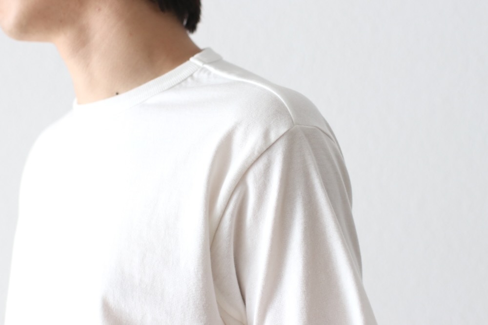 Nigel Cabourn(�ʥ������� �����ܥ�) "3-PACK TEE"
