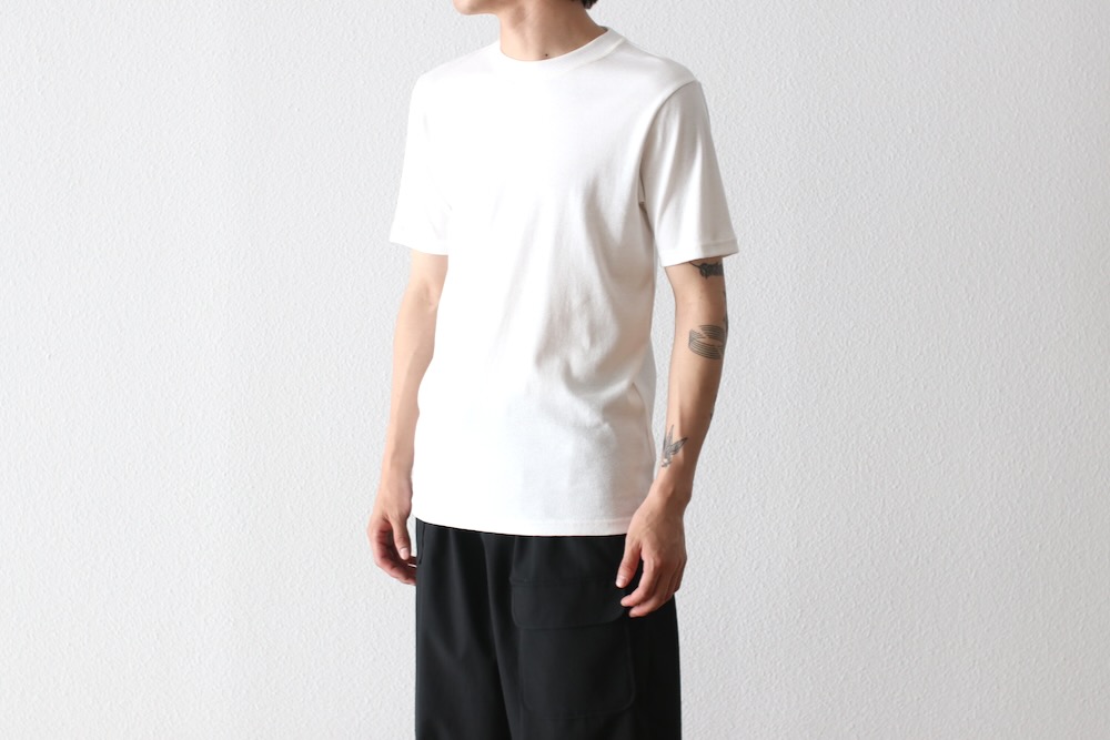 Nigel Cabourn(�ʥ������� �����ܥ�) "3-PACK TEE"
