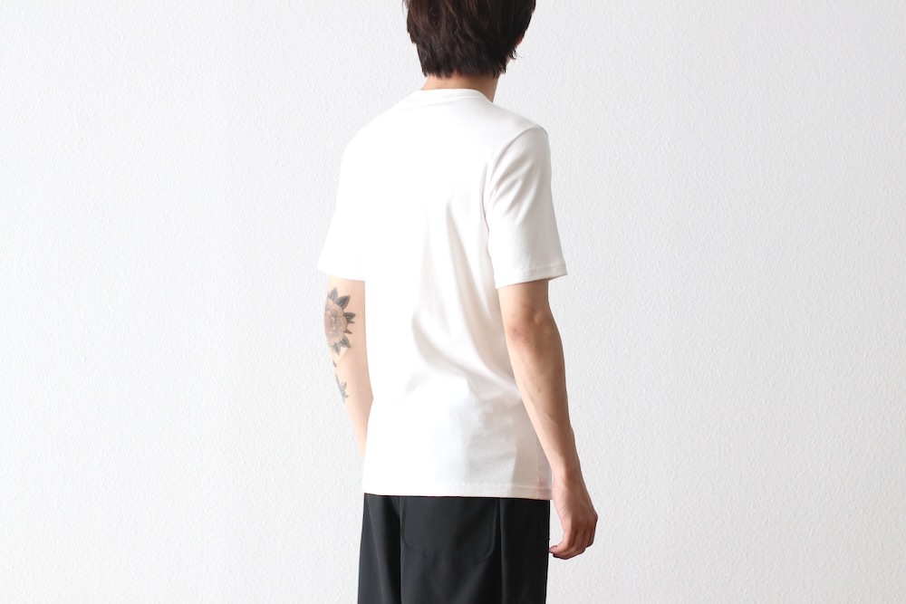 Nigel Cabourn(�ʥ������� �����ܥ�) "3-PACK TEE"