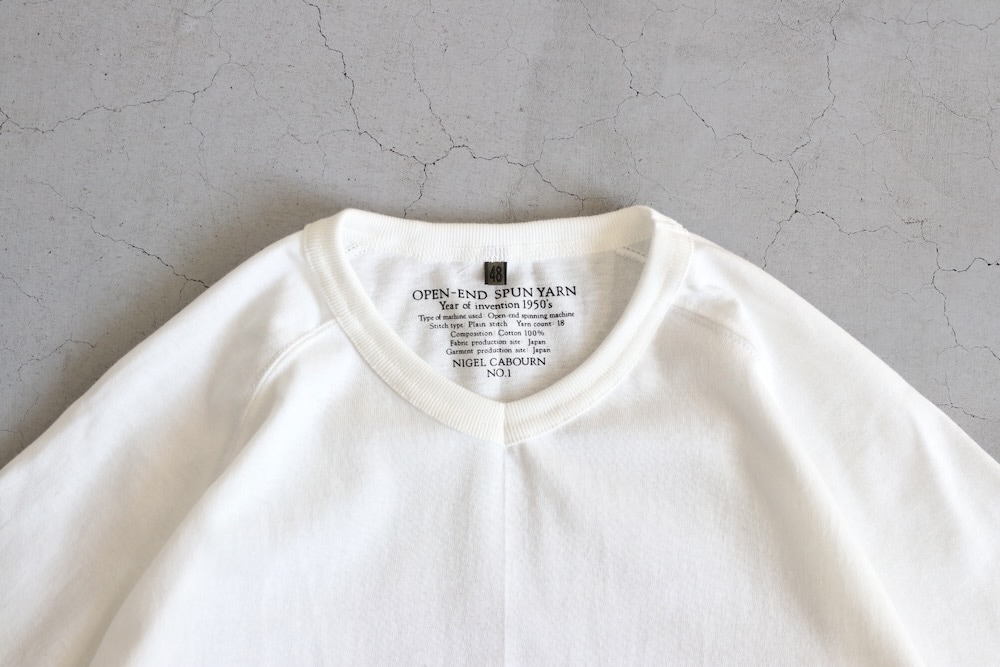 Nigel Cabourn(ナイジェル ケーボン) 