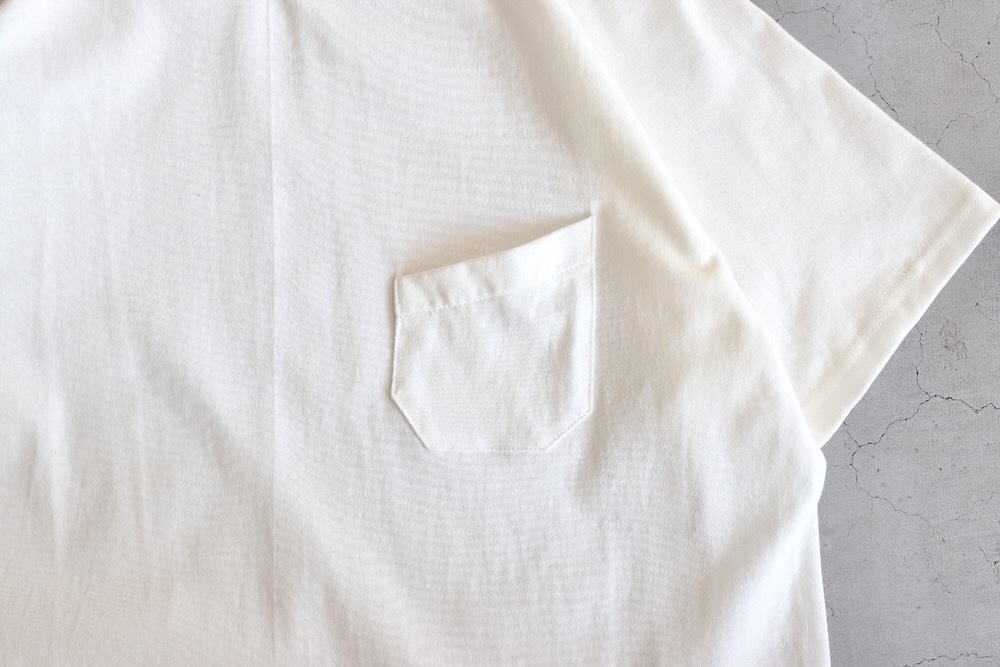 Nigel Cabourn(�ʥ������� �����ܥ�) "3-PACK TEE"