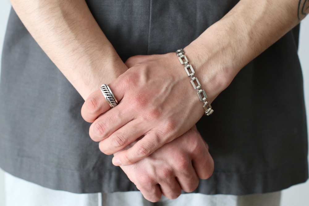 VINTAGE Mexican Jewelry (ヴィンテージ メキシカン ジュエリー